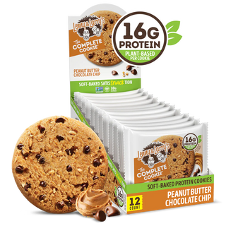 The Complete Cookie