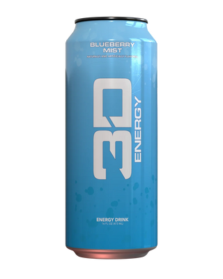 3D Energy