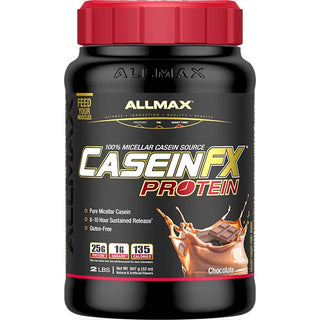 Casein FX Micellar Casein Protein