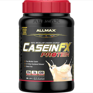 Casein FX Micellar Casein Protein