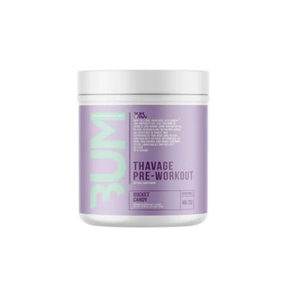 CBUM Thavage Pre-workout