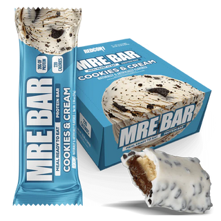 MRE Protein Bars