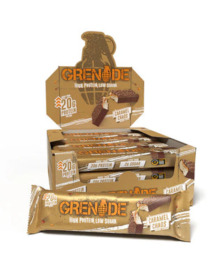 Grenade Protein Bar