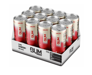 CBUM Energy Drink