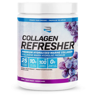 Collagen Refresher