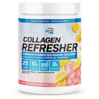 Collagen Refresher