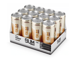 CBUM Energy Drink
