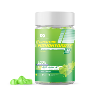 Pure Creatine Gummies
