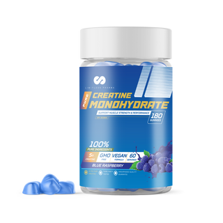Pure Creatine Gummies