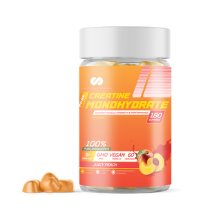 Pure Creatine Gummies