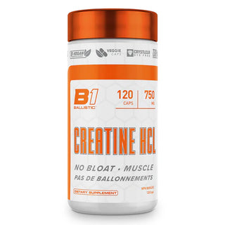 Creatine HCL