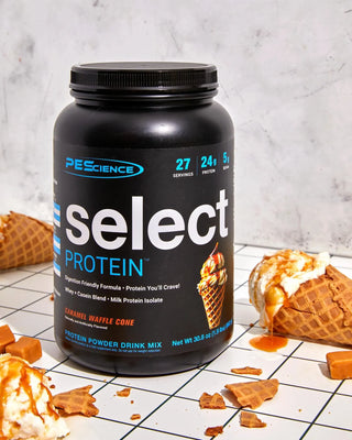 Select Protein Protein