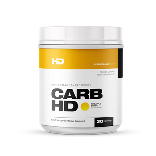 Carb HD High-Performance Carbohydrate