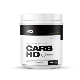 Carb HD High-Performance Carbohydrate