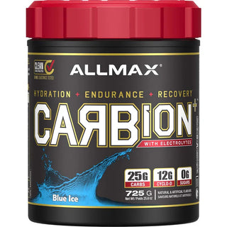 Carbion Carbohydrate Powder