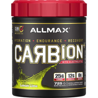 Carbion Carbohydrate Powder