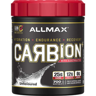 Carbion Carbohydrate Powder