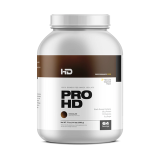 Pro HD Protein