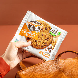 The Complete Cookie