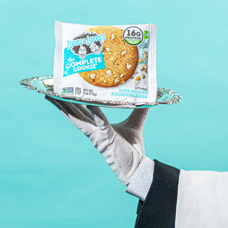 The Complete Cookie