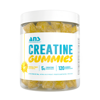 ANS Creatine Gummies