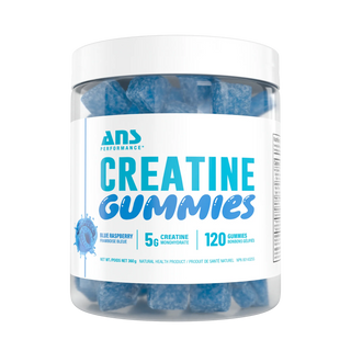 ANS Creatine Gummies