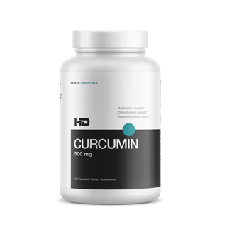 Curcumin, 120 caps