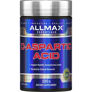 D-Aspartic Acid