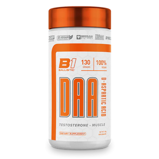 D-Aspartic Acid powder