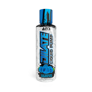 Dilate Liquid Pump