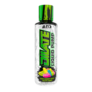 Dilate Liquid Pump