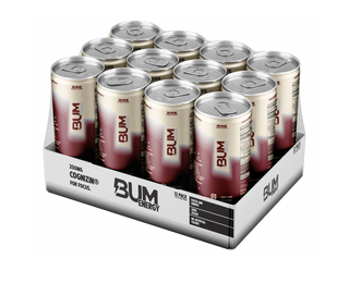 CBUM Energy Drink