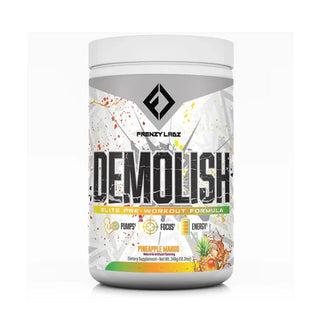 Demolish