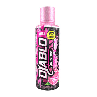 Diablo L-Carnitine 3000
