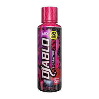 Diablo L-Carnitine 3000