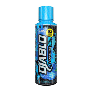 Diablo L-Carnitine 3000