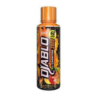 Diablo L-Carnitine 3000