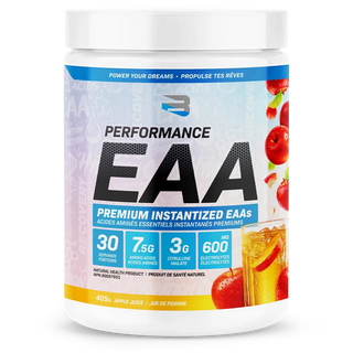Performance EAAs