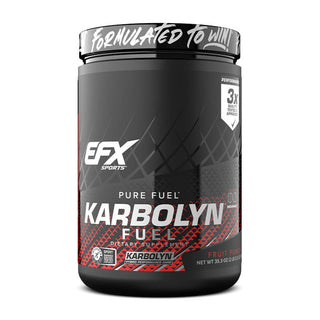 Karbolyn Carbohydrate Powder