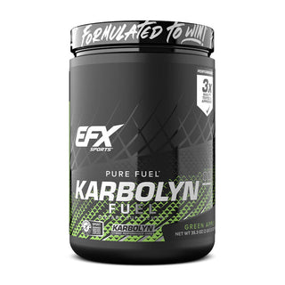 Karbolyn Carbohydrate Powder