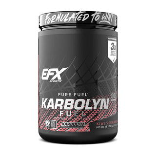 Karbolyn Carbohydrate Powder