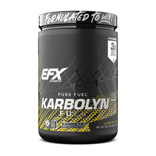 Karbolyn Carbohydrate Powder