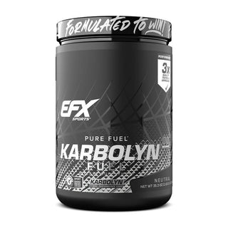 Karbolyn Carbohydrate Powder