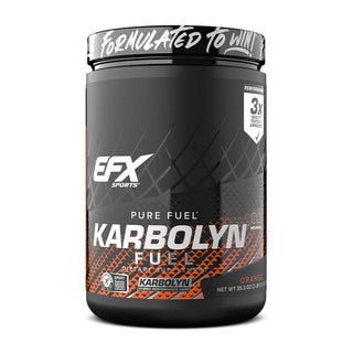 Karbolyn Carbohydrate Powder