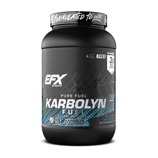 Karbolyn Carbohydrate Powder
