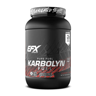 Karbolyn Carbohydrate Powder