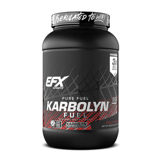 Karbolyn Carbohydrate Powder