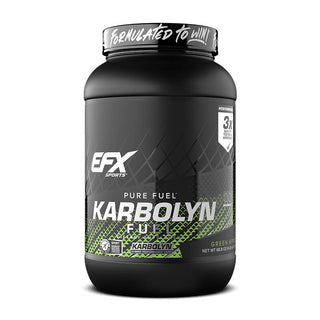 Karbolyn Carbohydrate Powder