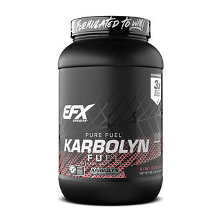 Karbolyn Carbohydrate Powder