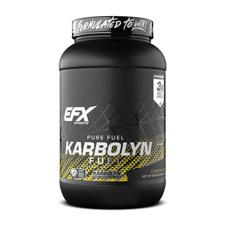 Karbolyn Carbohydrate Powder